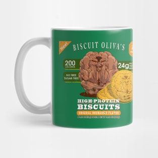 Biscuit's Biscuits Mug